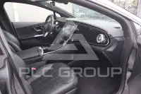 2024 Mercedes Benz EQE