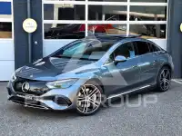 2024 Mercedes Benz EQE