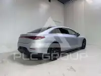 2024 Mercedes Benz EQE