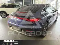 2024 Mercedes Benz EQE