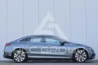 2024 Mercedes Benz EQE