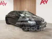 2024 Mercedes Benz EQE