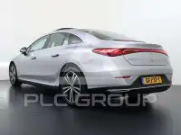2024 Mercedes Benz EQE