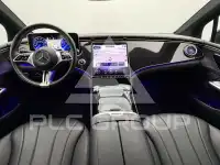 2024 Mercedes Benz EQE
