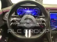2024 Mercedes Benz EQE