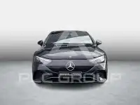 2024 Mercedes Benz EQE