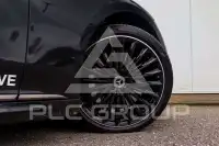2024 Mercedes Benz EQE