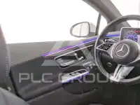 2024 Mercedes Benz EQE