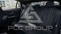 2024 Mercedes Benz EQE