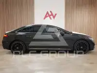 2024 Mercedes Benz EQE