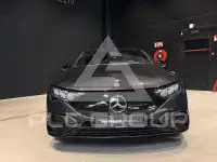 2024 Mercedes Benz EQE