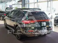 2024 Mercedes Benz EQE