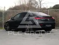 2024 Mercedes Benz EQE