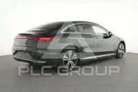 2024 Mercedes Benz EQE