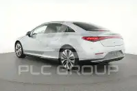 2024 Mercedes Benz EQE