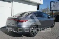 2024 Mercedes Benz EQE