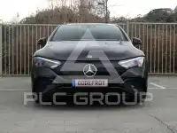 2024 Mercedes Benz EQE