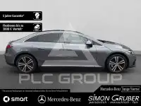 2024 Mercedes Benz EQE