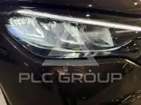 2024 Mercedes Benz EQE