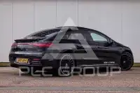 2024 Mercedes Benz EQE