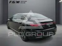 2024 Mercedes Benz EQE