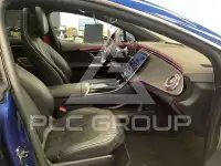 2024 Mercedes Benz EQE