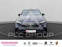 2024 Mercedes Benz EQE