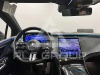 2024 Mercedes Benz EQE