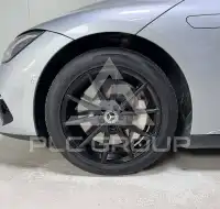 2024 Mercedes Benz EQE