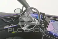 2024 Mercedes Benz EQE