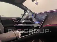 2024 Mercedes Benz EQE