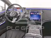 2024 Mercedes Benz EQE