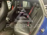 2024 Mercedes Benz EQE