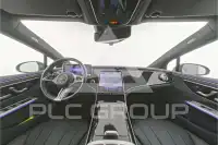 2024 Mercedes Benz EQE