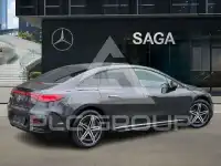 2024 Mercedes Benz EQE