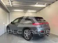 2024 Mercedes Benz EQE