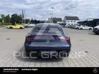 2024 Mercedes Benz EQE