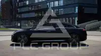 2024 Mercedes Benz EQE