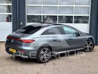 2024 Mercedes Benz EQE