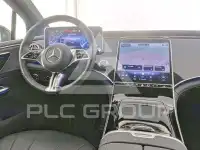 2024 Mercedes Benz EQE