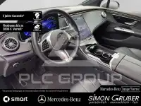 2024 Mercedes Benz EQE