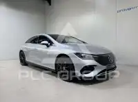2024 Mercedes Benz EQE