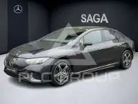 2024 Mercedes Benz EQE