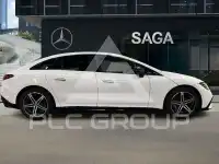 2024 Mercedes Benz EQE