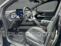 2024 Mercedes Benz EQE