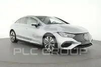 2024 Mercedes Benz EQE