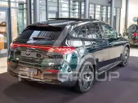 2024 Mercedes Benz EQE