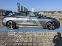 2024 Mercedes Benz EQE