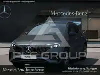 2024 Mercedes Benz EQA