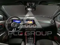 2024 Mercedes Benz EQA
